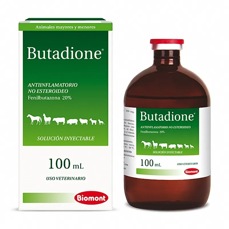 Butadione