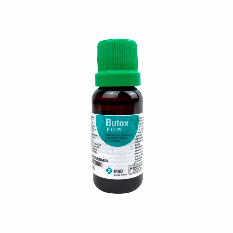 Butox 2.5%