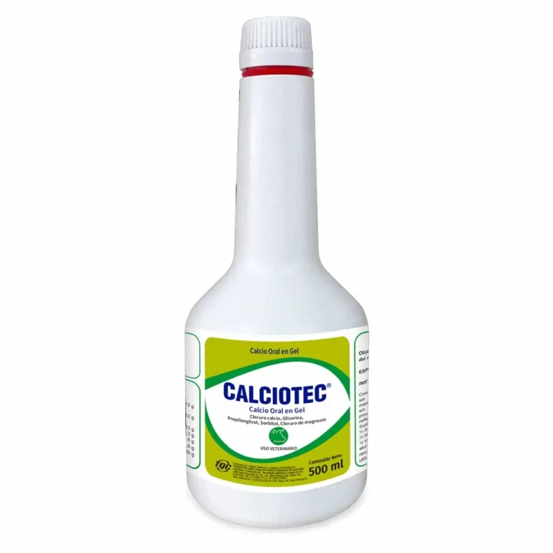 Calciotec