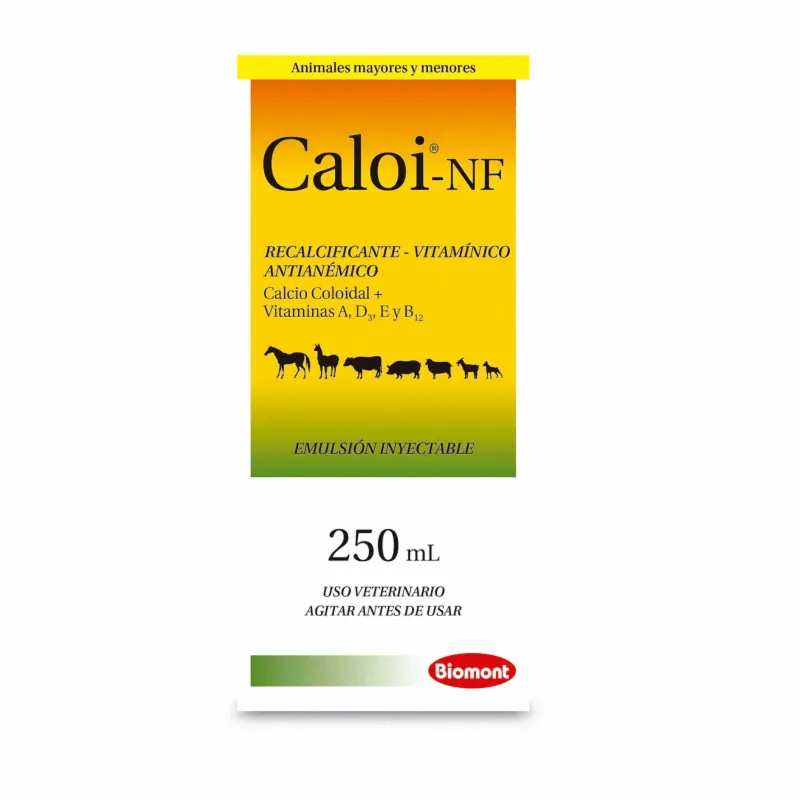 Caloi-nf