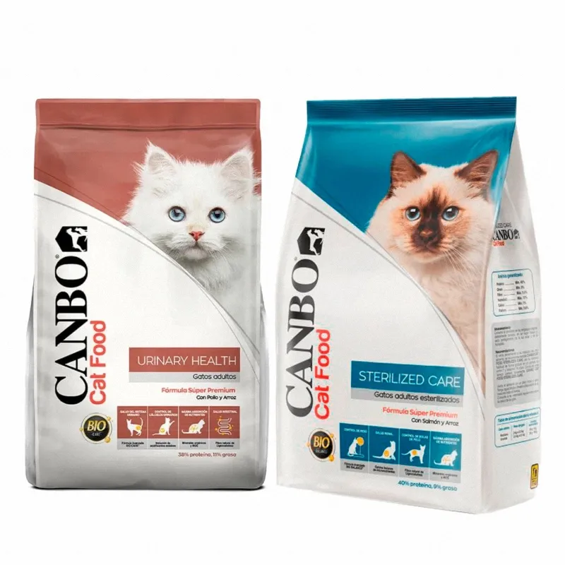 canbo cat
