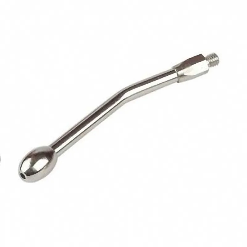 Canula Metal