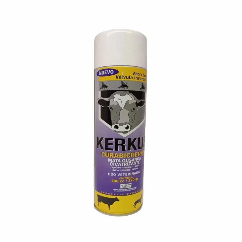 Curabichera kerkus