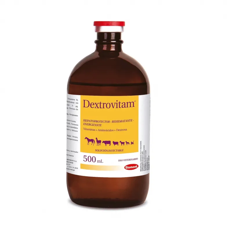 Dextrovitam