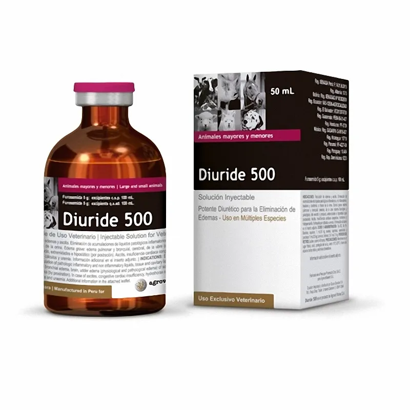 Diuride 500