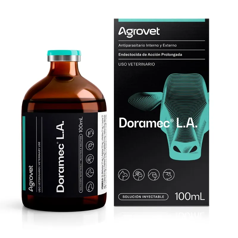 Doramec L.A.