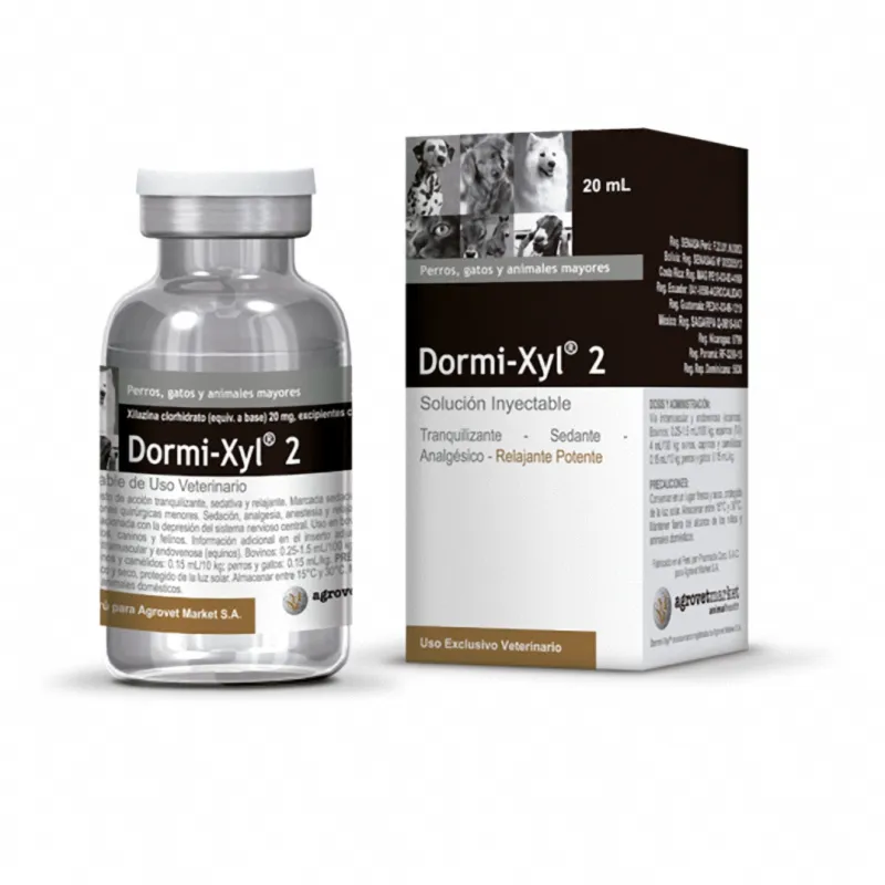 Dormi xyl