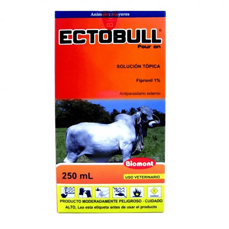 Ectobull