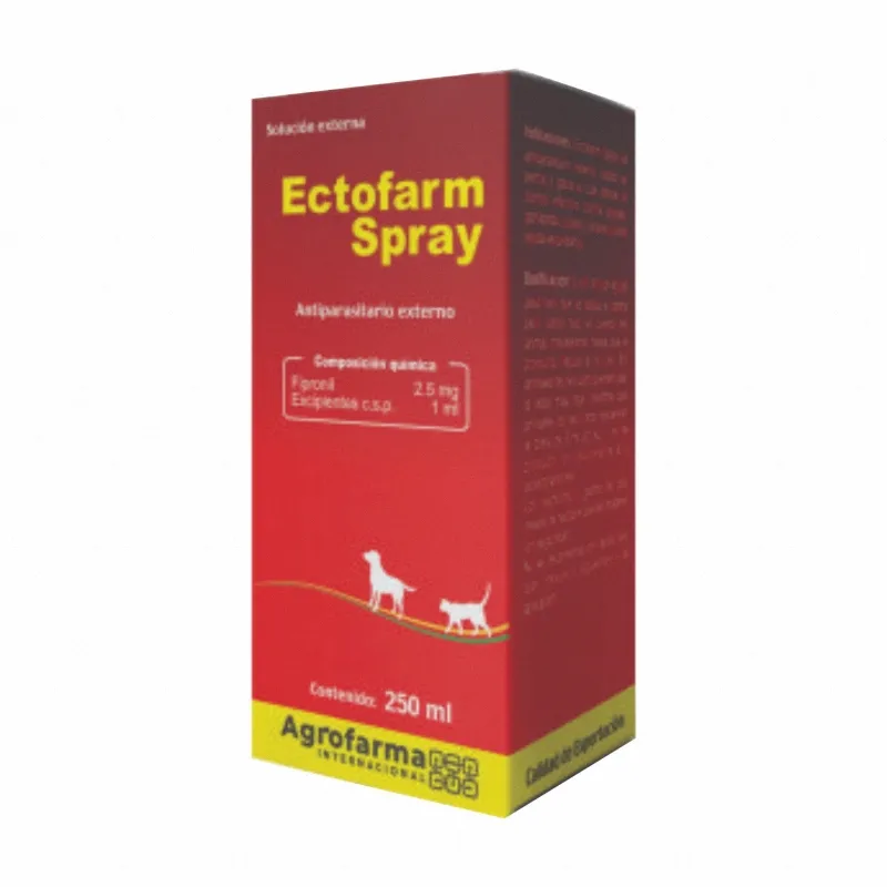 Ectofarm Spray