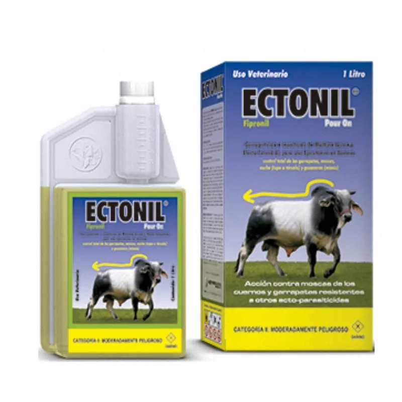 Ectonil Pour