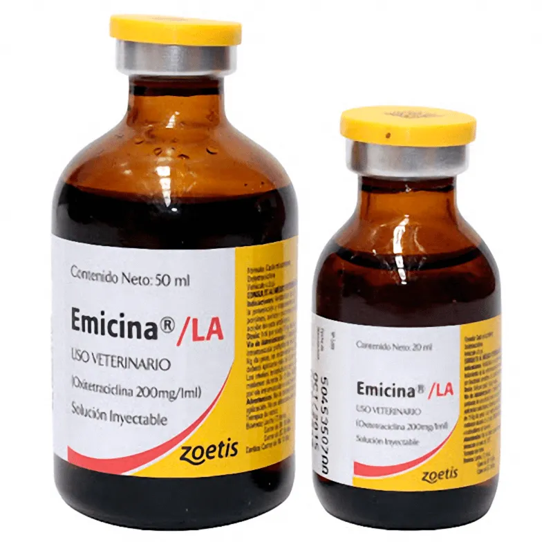 Emicina LA