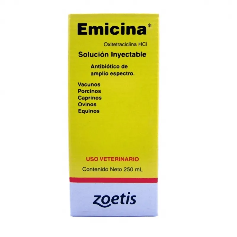 emicina simple