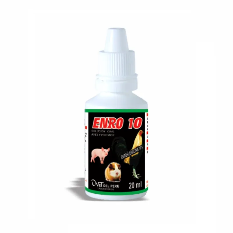 Enro 10