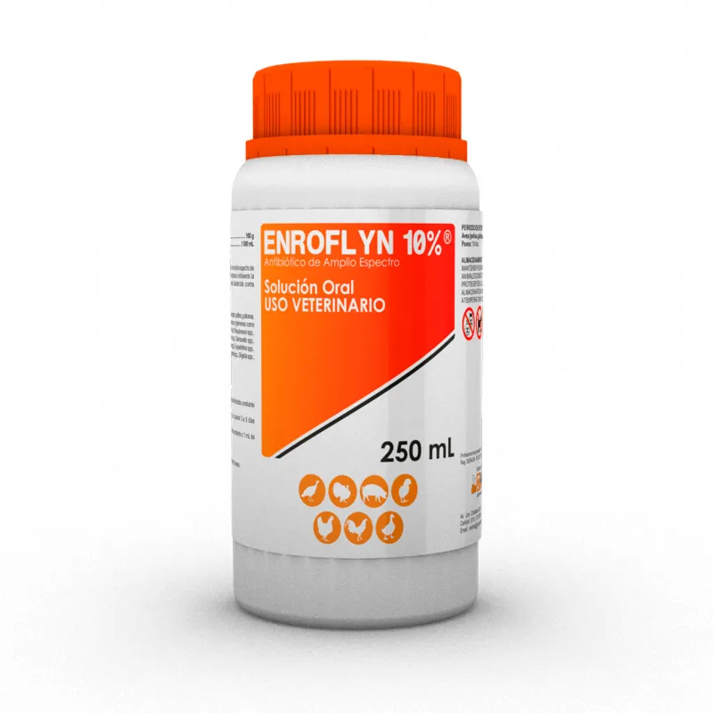 Enroflyn 10%