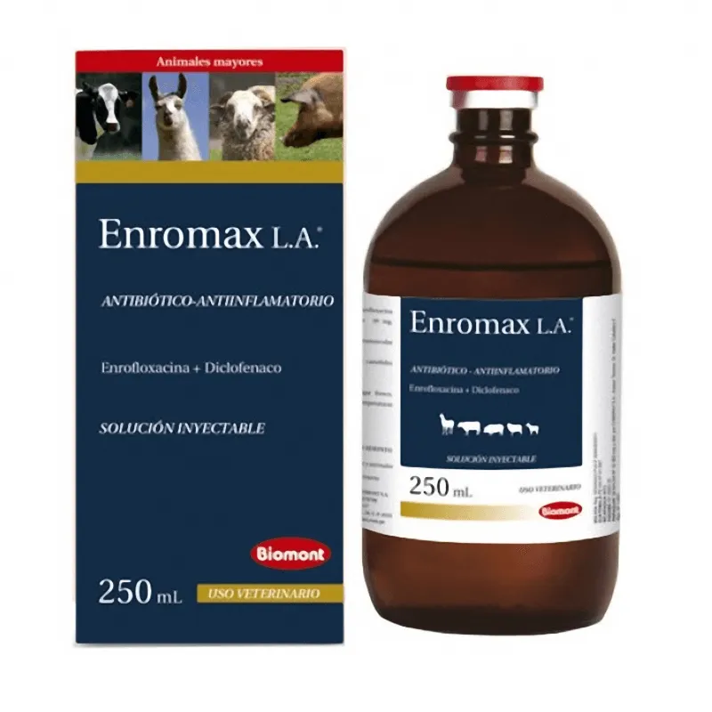 Enromax