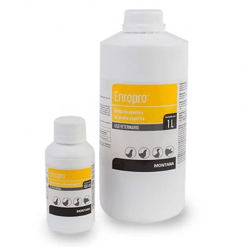Enropro Oral