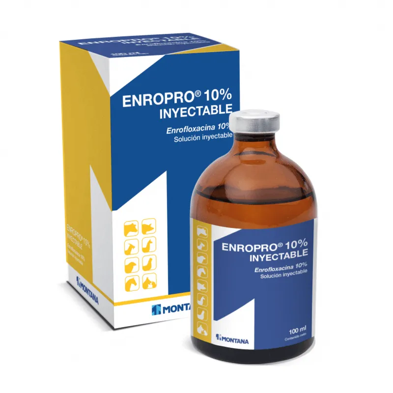 Enropro 10%