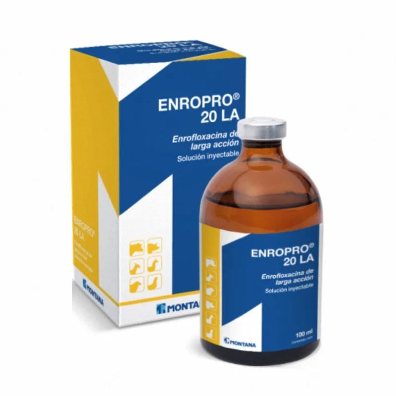 Enropro 20%