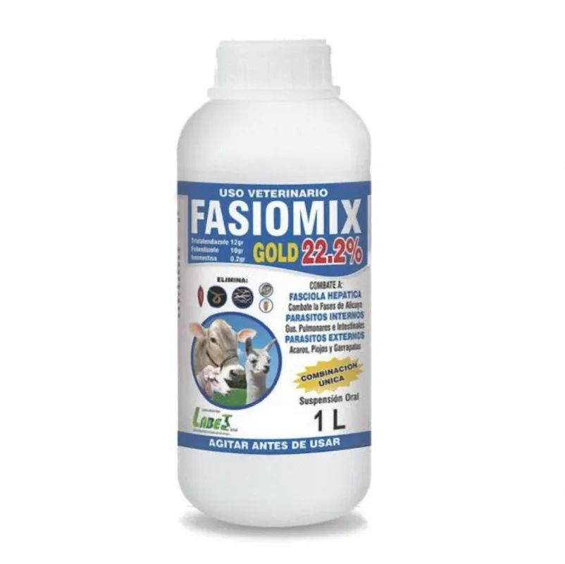 Fasiomix