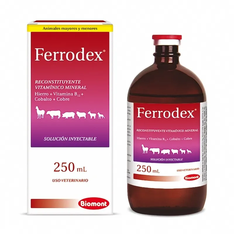 Ferrodex