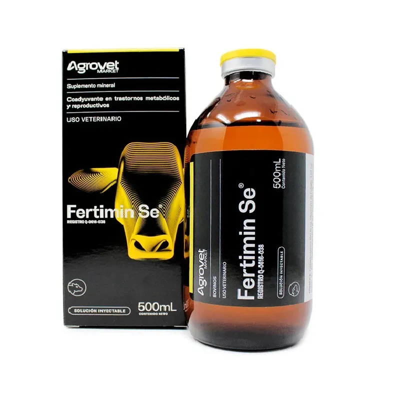 Fertimin se
