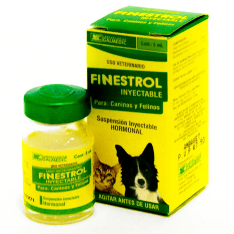 Finestrol