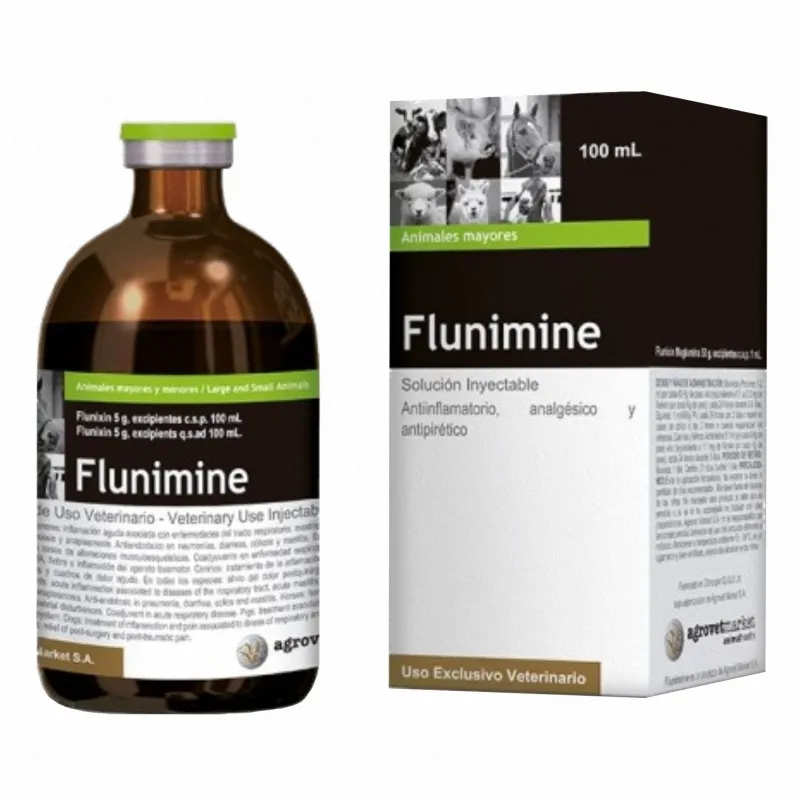 Flunimine