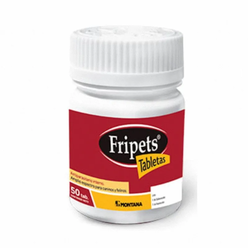 Fripets