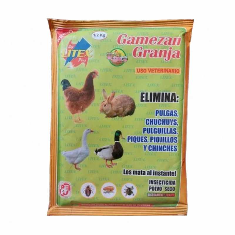 Gamezan Granja