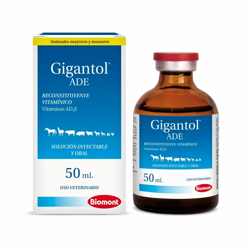 Gigantol ADE