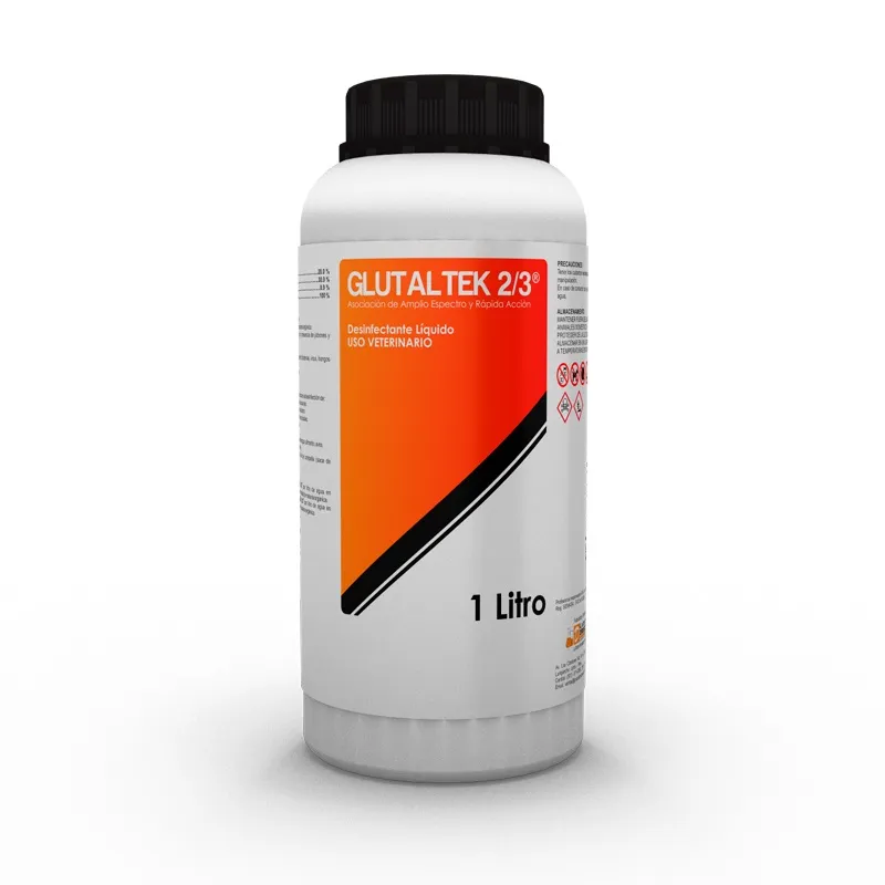 Glutaltek 2/3