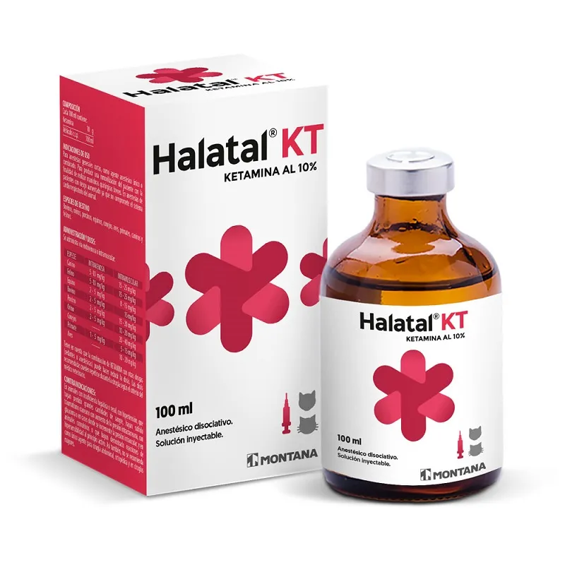 Halatal KT