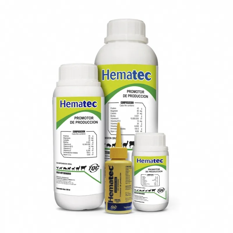 Hematec