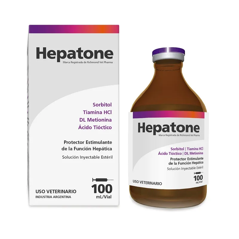 Hepatone