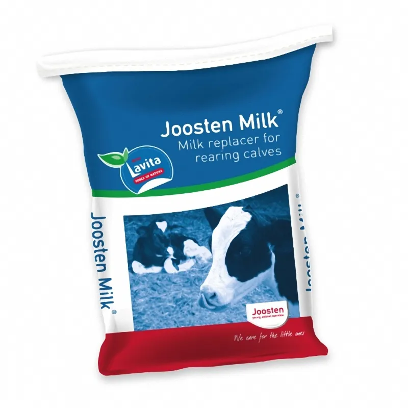 Joosten Milk
