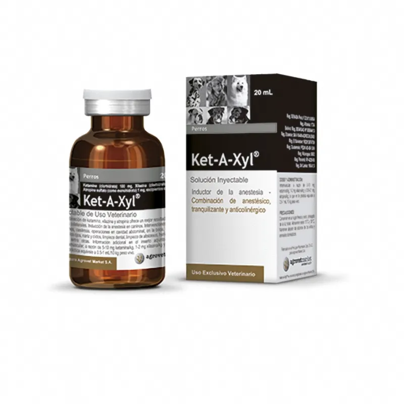 Ketaxyl