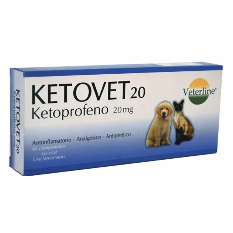 Ketovet