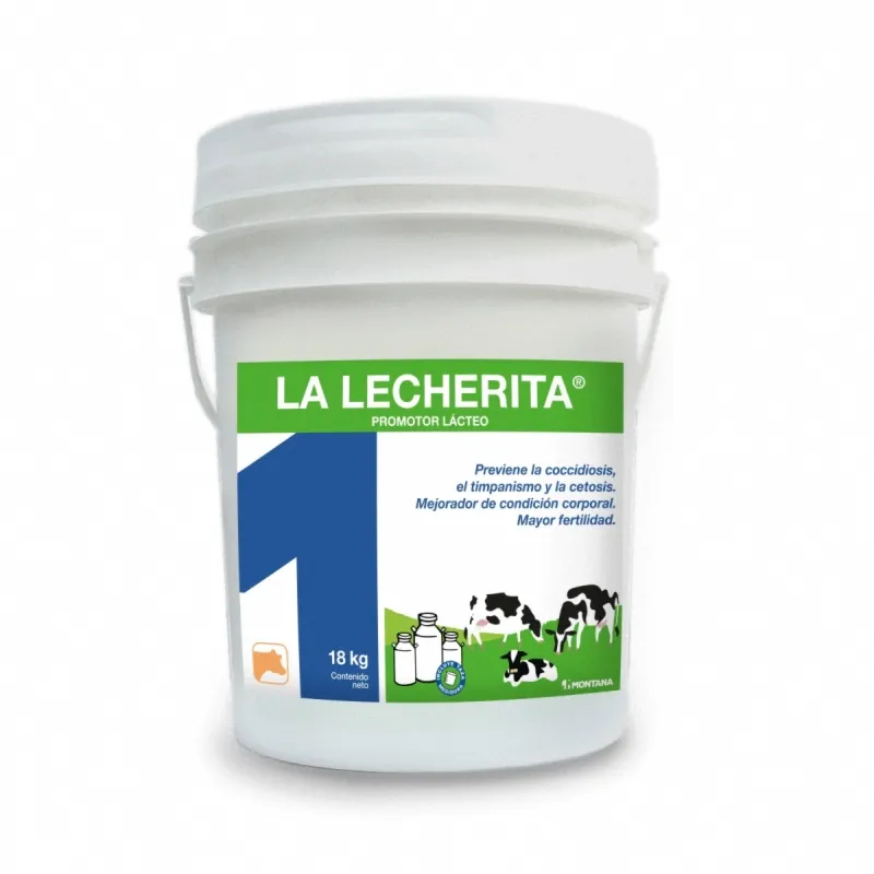 Lecherita