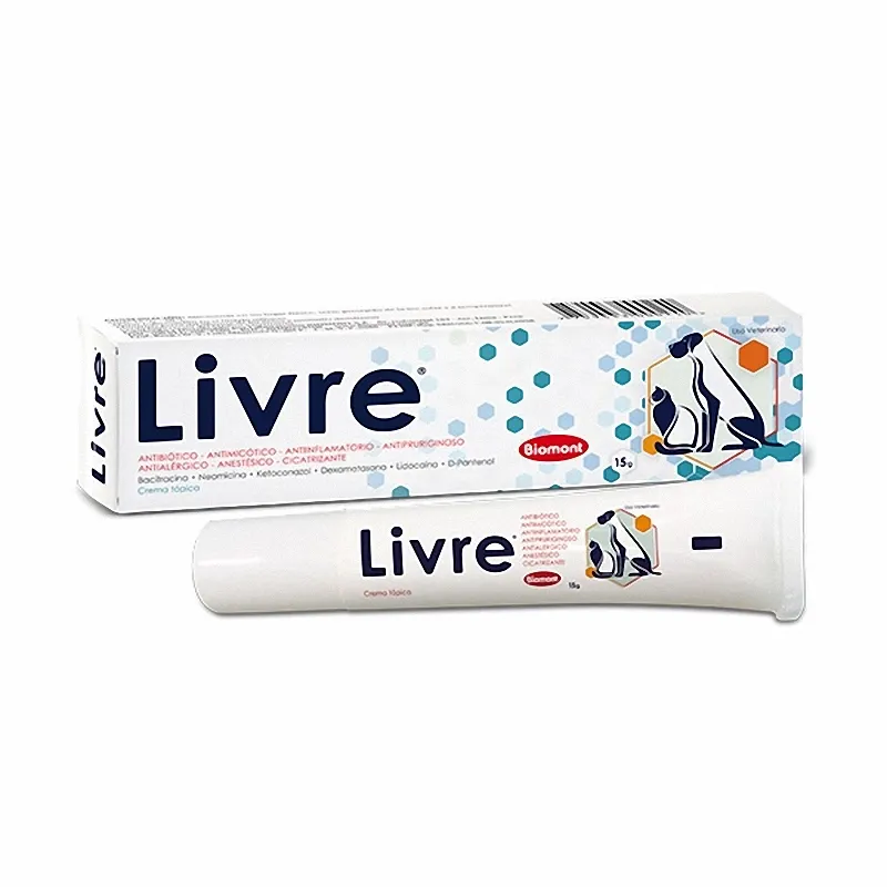 Livre