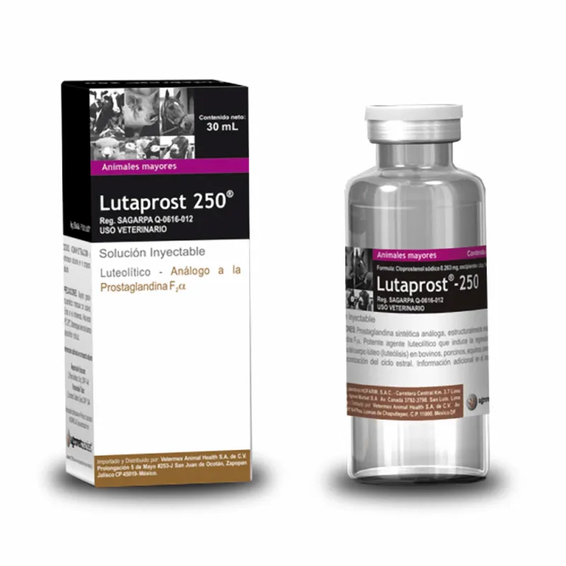 Lutaprost