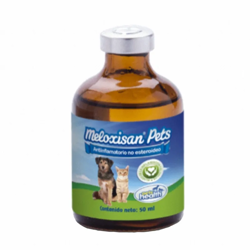Meloxisan Pets