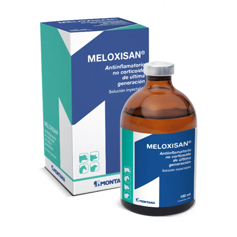 Meloxisan