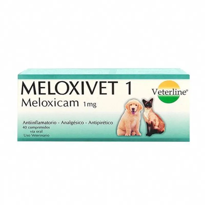 Meloxivet