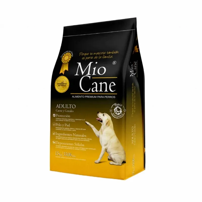 mio cane premium