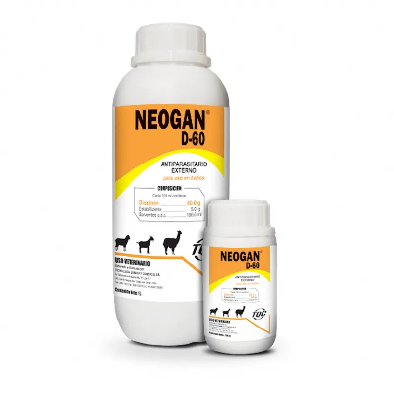 Neogan D-60