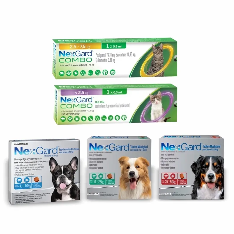 Nexgard