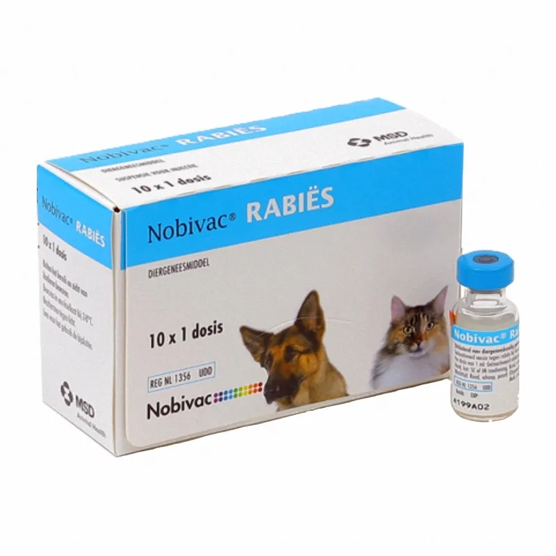 Nobivac Rabies