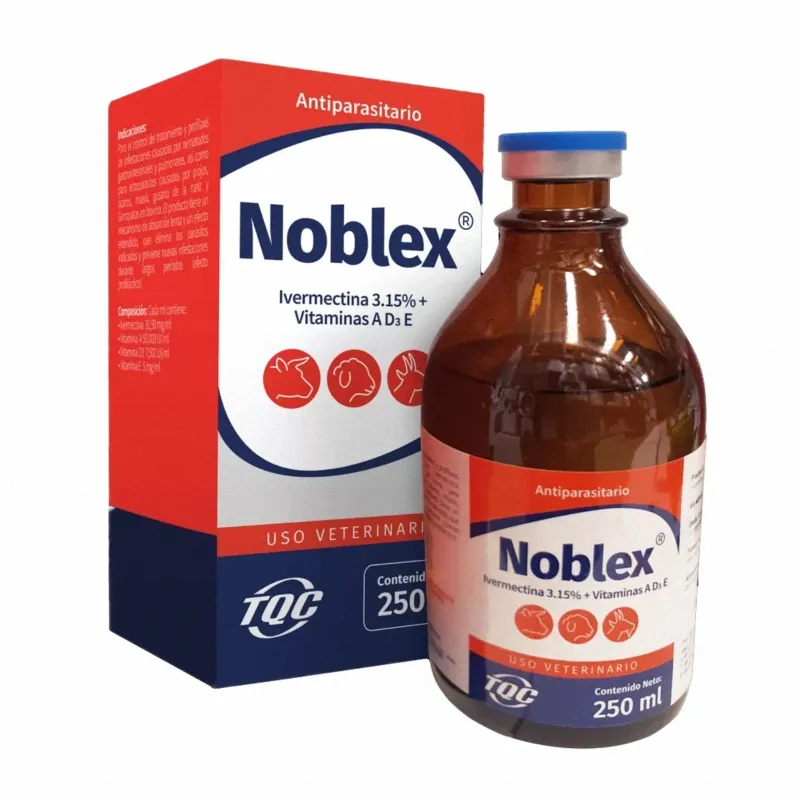 Noblex
