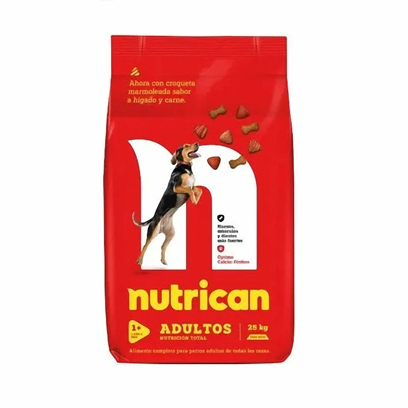 Nutrican