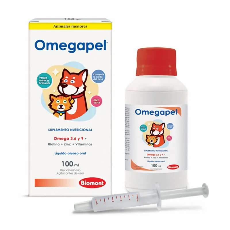 Omegapel